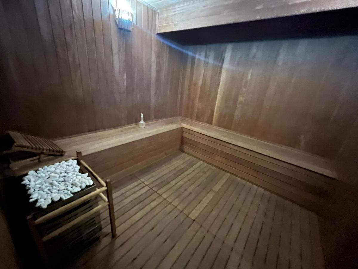Apartamento S113 - Flat Anhembi, Braz Leme E Expo Center Norte São Paulo