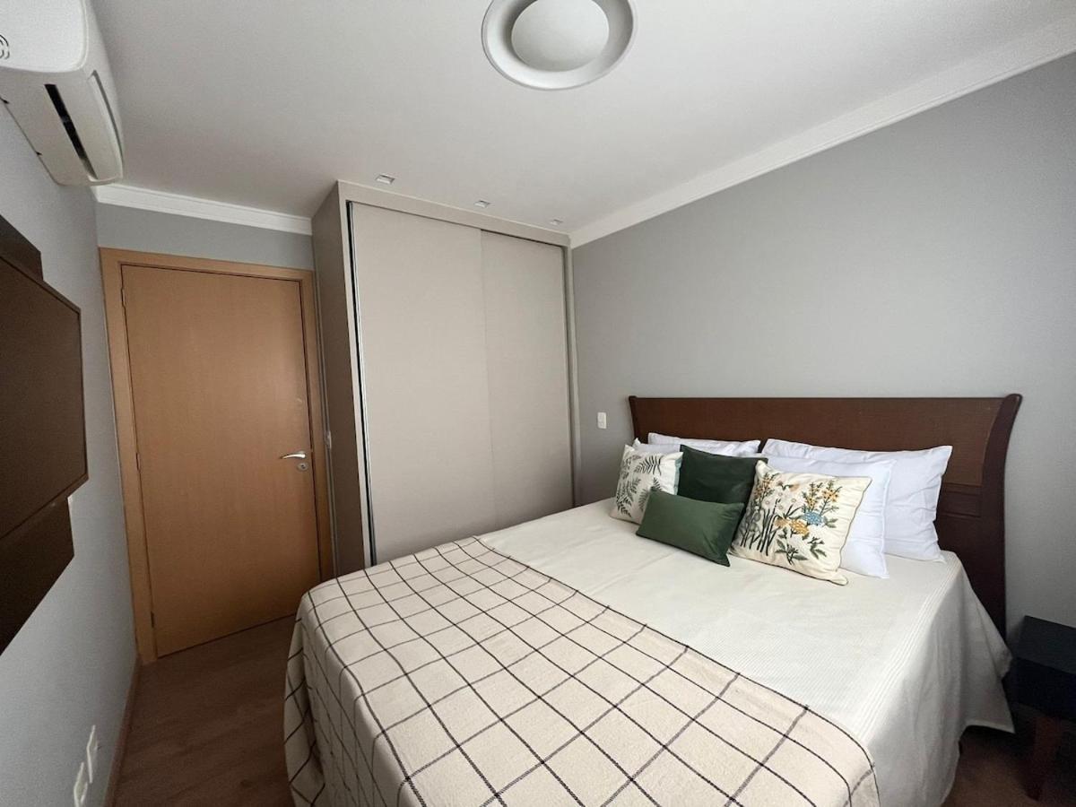 Apartamento S113 - Flat Anhembi, Braz Leme E Expo Center Norte *