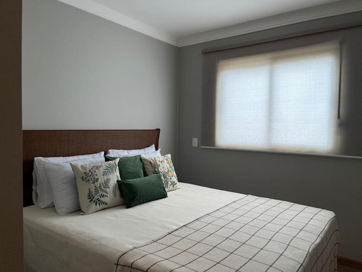 S113 - Flat Anhembi, Braz Leme E Expo Center Norte Apartamento *