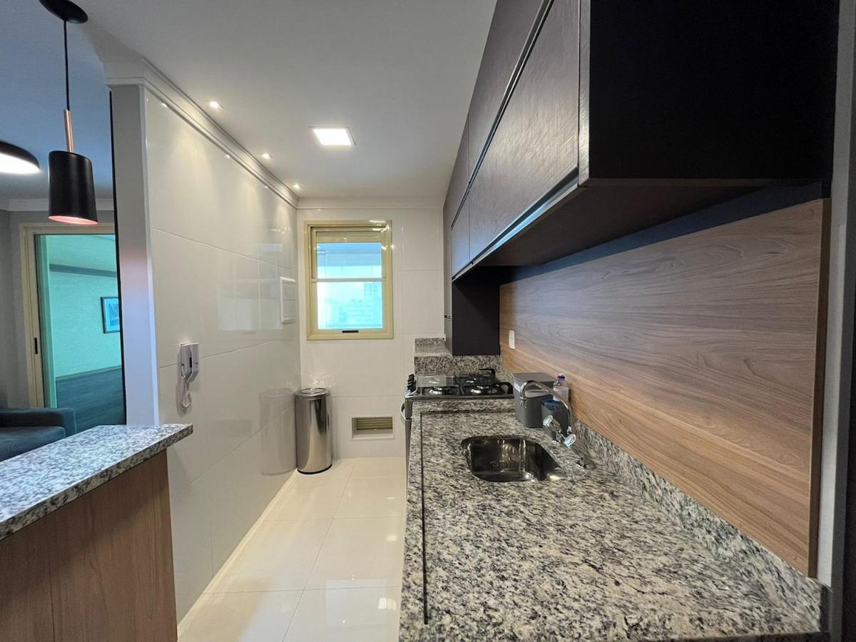 S113 - Flat Anhembi, Braz Leme E Expo Center Norte Apartamento São Paulo