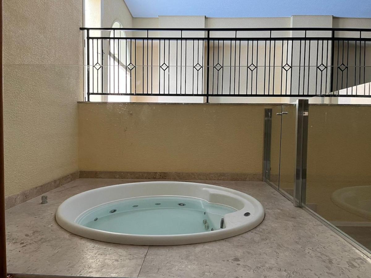 S113 - Flat Anhembi, Braz Leme E Expo Center Norte