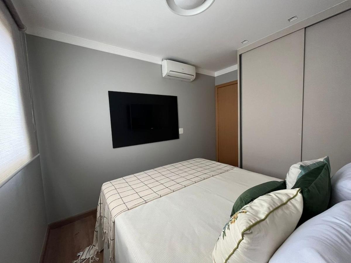 Apartamento S113 - Flat Anhembi, Braz Leme E Expo Center Norte