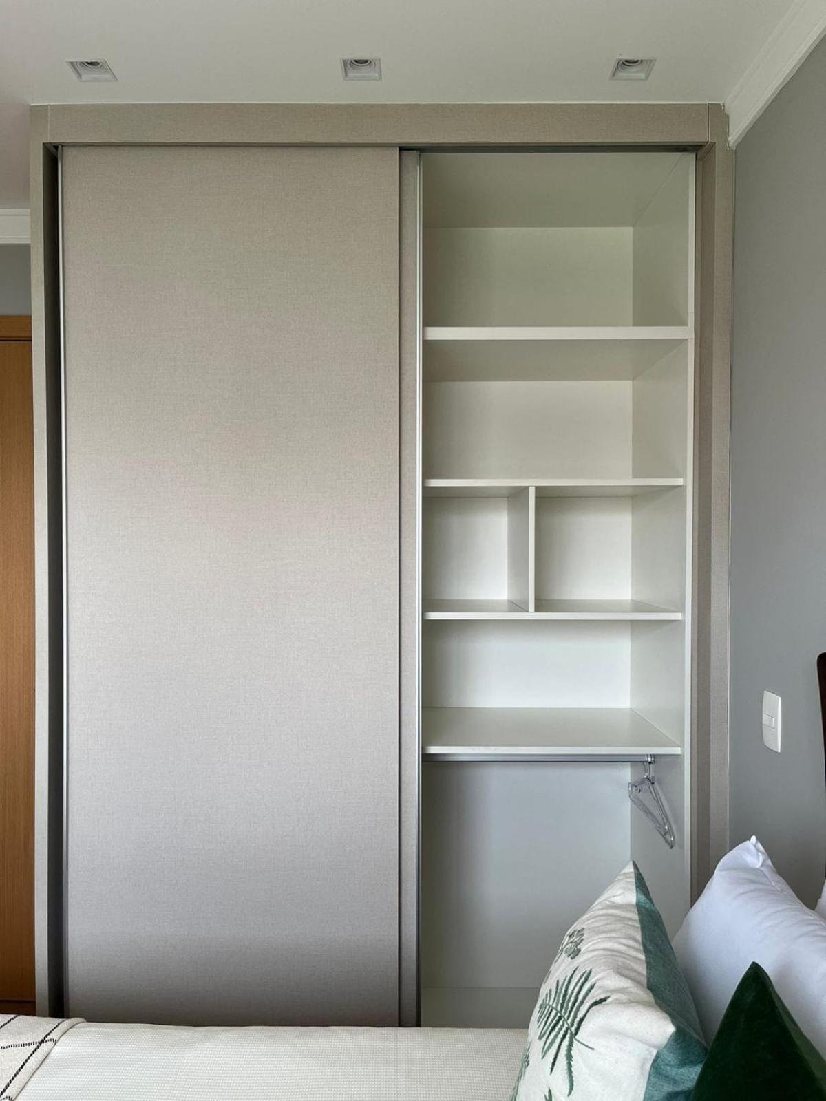Apartamento S113 - Flat Anhembi, Braz Leme E Expo Center Norte São Paulo
