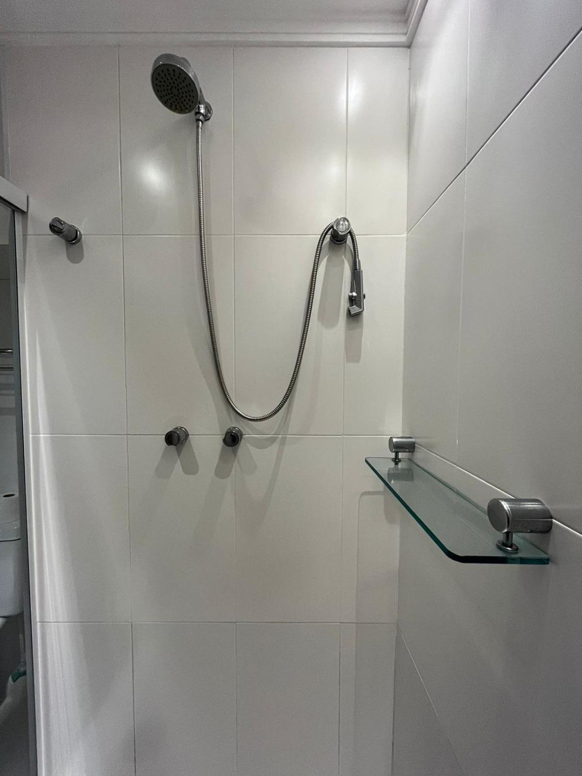 S113 - Flat Anhembi, Braz Leme E Expo Center Norte